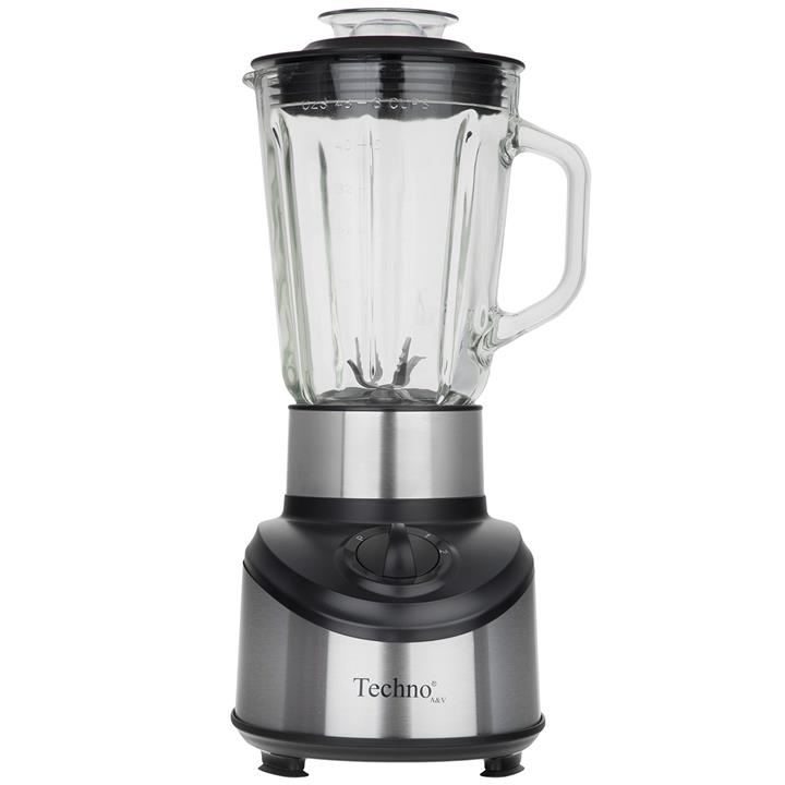 مخلوط کن تکنو مدل TE-208 Techno Te-208 Blender